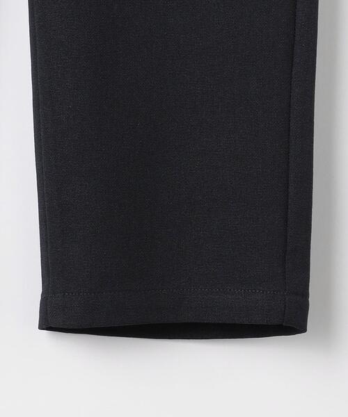 green label relaxing（グリーンレーベルリラクシング）の「VOIL-MESH 9分丈 イージーパンツ -ストレッチ・吸水速乾・通気性-（その他パンツ・メンズ・ネイビー/グレー/モカ・M/XL/L/S）」の13枚目の写真