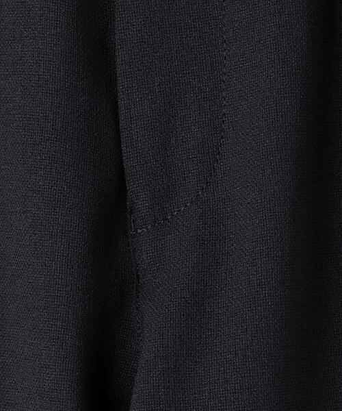 green label relaxing（グリーンレーベルリラクシング）の「VOIL-MESH 9分丈 イージーパンツ -ストレッチ・吸水速乾・通気性-（その他パンツ・メンズ・ネイビー/グレー/モカ・M/XL/L/S）」の14枚目の写真