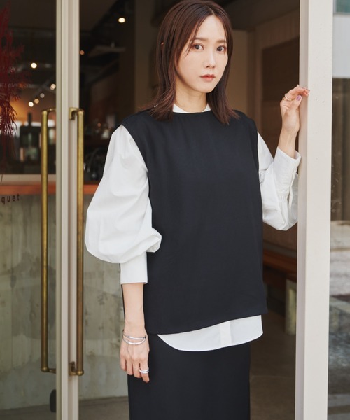 Aunt Marie's（アントマリーズ）の「【SETUP対応】田中里奈さん