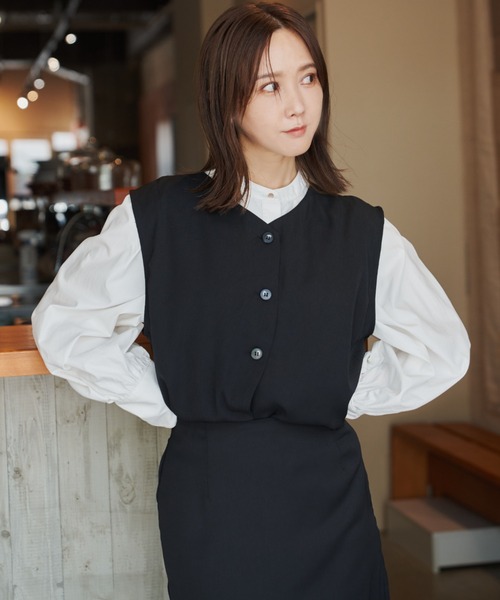 Aunt Marie's（アントマリーズ）の「【SETUP対応】田中里奈さんコラボ