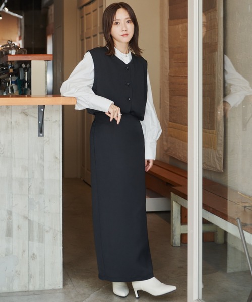 Aunt Marie's（アントマリーズ）の「【SETUP対応】田中里奈さんコラボ