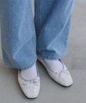 titivate(ティティベイト)の「シューズ(バレエシューズ)」