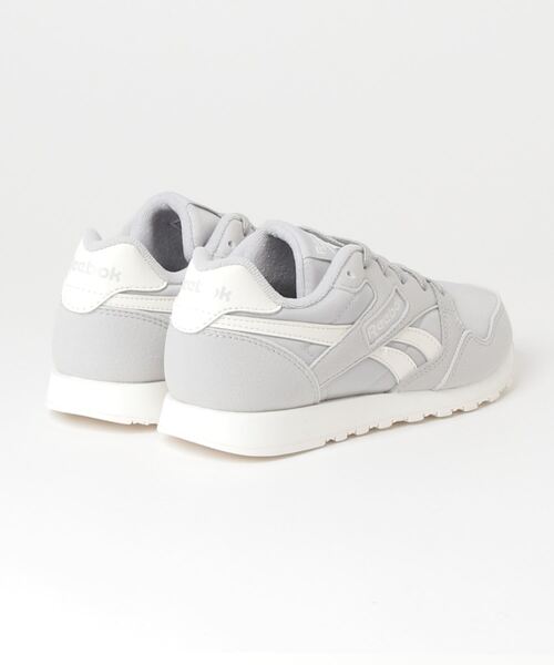 Reebok（リーボック）の「ロイヤル ウルトラ / ROYAL ULTRA（スニーカー・レディース・グレー/ブルー・25.0cm/25.5cm/24.0cm/23.5cm/23.0cm/24.5cm/26.0cm/22.5cm）」の3枚目の写真
