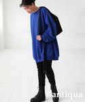 antiqua(アンティカ)の「トップス(スウェット)」
