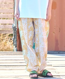 チャイハネ | 【チャイハネ】インドゾウMEN'Sパンツ(その他パンツ)