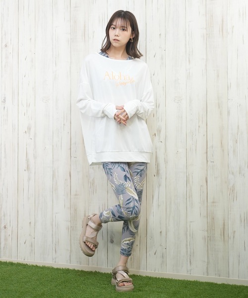 aloha rug アロハラグ　ジャーナルスタンダード　レディース　パンツ 38 JOURNAL STANDARD｜ジャーナルスタンダードのスラックス