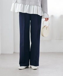 セール】スィンラインパンツ（スラックス）｜AP STUDIO（エーピー