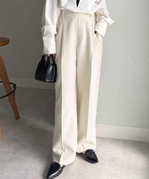 RANAN｜ラナンのパンツ（ホワイト/白色系）通販 - ZOZOTOWN