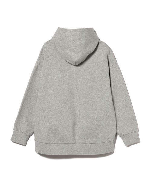こども ビームス(コドモビームス)の「RHYTHM UNION / イラスト フーディ 23(120~160cm)(スウェット・キッズ・ピンク/サックスブルー/グレー・120/130/140/150/160)」の19枚目の写真