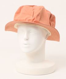 【urge select】バケットハット フィッシャーマンハット 日よけ 軽量