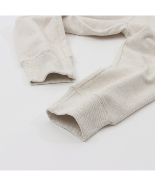 Champion(チャンピオン)の「CHAMPION/チャンピオン キッズ ロンパン SW スウェット CK-Y201(スウェットパンツ・キッズ・ブラック/グレー/ホワイト/グリーン・140cm/150cm/160cm/130cm/110cm/100cm/120cm)」の8枚目の写真