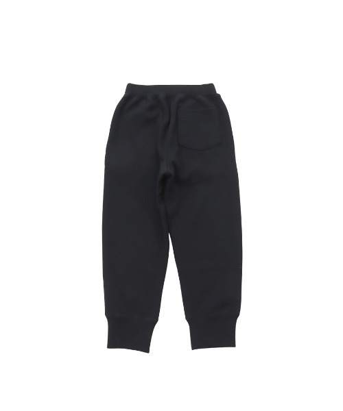 Champion(チャンピオン)の「CHAMPION/チャンピオン キッズ ロンパン SW スウェット CK-Y201(スウェットパンツ・キッズ・ブラック/グレー/ホワイト/グリーン・140cm/150cm/160cm/130cm/110cm/100cm/120cm)」の10枚目の写真