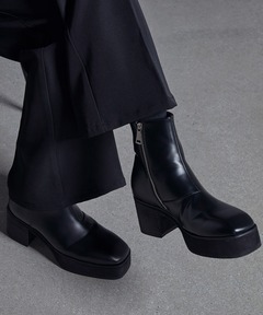 セール】《追加》【NEBULONI E./ネブローニ】 LONG BOOTS◇（ブーツ