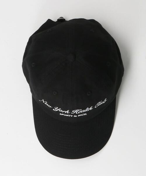 SPORTY&RICH（スポーティアンドリッチ）の「＜Sporty&Rich