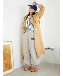 Ungrid | ルーズトレンチコート(その他アウター)