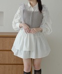 Ambre Neige(アンブルネージュ)の「ワンピース/ドレス(チュニック)」