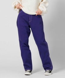 Wrangler | 【Wrangler】ラングラーリラックスフィットパンツ(その他パンツ)