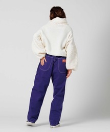 リラックスフィットパンツ Wrangler（ラングラー）の「【Wrangler】ラングラーリラックス