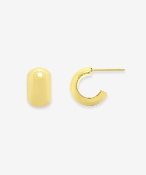 ESTELLE(エステール)の「サージカルステンレス 316L ピアス ESTELLE/エステール WEB限定(ピアス(両耳用)・レディース・その他・-)」の2枚目の写真