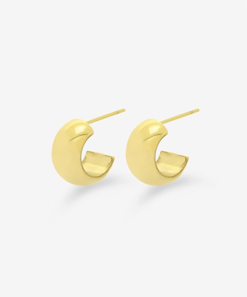 ESTELLE(エステール)の「サージカルステンレス 316L ピアス ESTELLE/エステール WEB限定(ピアス(両耳用)・レディース・その他・-)」の3枚目の写真