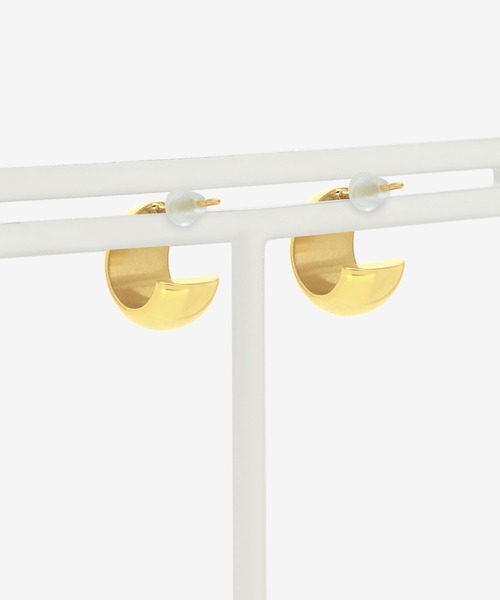 ESTELLE(エステール)の「サージカルステンレス 316L ピアス ESTELLE/エステール WEB限定(ピアス(両耳用)・レディース・その他・-)」の5枚目の写真