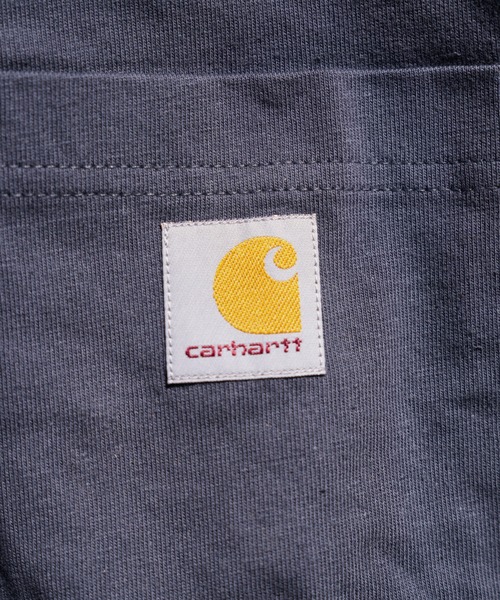 (取寄) カーハート レディース ルーズ フィット ショートスリーブ ヘビーウェイト Carhartt (取寄) カーハート レディース ルーズ フィット