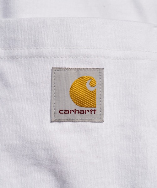 (取寄) カーハート レディース ルーズ フィット ショートスリーブ ヘビーウェイト セール】【Carhartt/カーハート】ルーズフィットヘビーウェイト