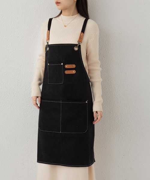 【新品・未使用】パタゴニア☆男女兼用シェフエプロン　※保管シミあり Yahoo!オークション - パタゴニアシェフズエプロン ブラック