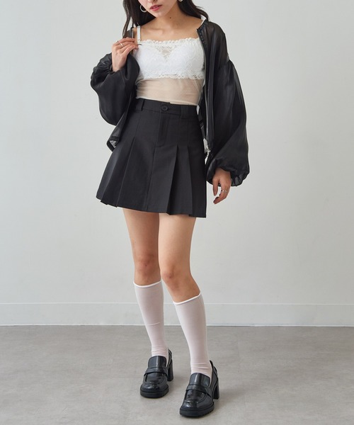 新品タグ付♡ シーニュ キャミソール レースキャミトップス Mia cygne 新品タグ付♡ cygne レースキャミトップス Mia シーニュ