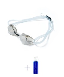N.HOOLYWOOD | RACING GOGGLE(スイムグッズ)