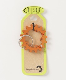 fridge(tbW)́yBISONzoC\ DESIGNS CARABINER SPROCKET(̑)