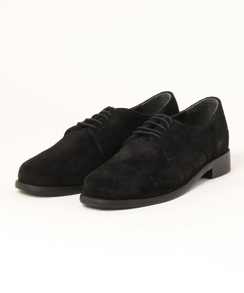 【新品・未着用】Marie - Louise＊プレーントゥシューズ 23㎝ 新品・未着用】Marie - Louise＊プレーントゥシューズ 23
