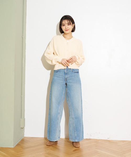Levi's（リーバイス）の「【WEB限定】Levi's/リーバイス 94