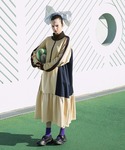 forksy.(フォルクシー)の「ワンピース/ドレス(ワンピース)」