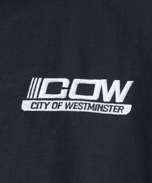 WEGO(ウィゴー)の「WEGO/ナイロンフードシェルブルゾン(ブルゾン・メンズ・ブラック/ダークグレー・MEDIUM/LARGE)」の20枚目の写真