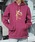 THE NORTH FACE�i�U�m�[�X�t�F�C�X�j�́u���{������ THE NORTH FACE/�U�E�m�[�X�t�F�C�X M HEAVYWEIGHT HOODIE �t�[�f�B�[�i�p�[�J�[�j�v�b�p�[�v��