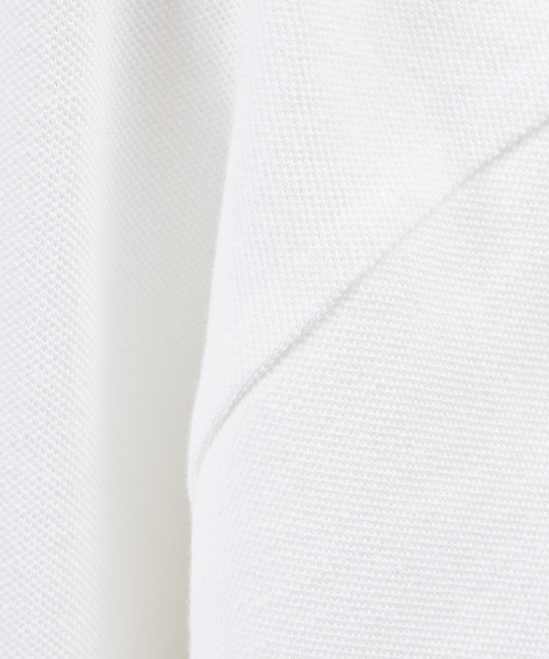 BEVERLY HILLS POLO CLUB（ビバリーヒルズポロクラブ）の「【BEVERLY HILLS POLO CLUB/ビバリーヒルズポロクラブ 】ロゴ ワンポイント刺繍 ビンテージ 鹿の子クルー半袖Tシャツ（Tシャツ/カットソー・メンズ・ネイビー/スミクロ/ライム/オフホワイト・M/L/XL）」の17枚目の写真