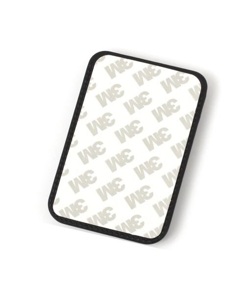 LAKOLE（ラコレ）の「スマホスタンド&ポケット / 102389（スマホグッズ・レディース・カーキ/ネイビー/ベージュ/その他1/ブラック・FREE）」の7枚目の写真