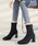 STYLEBLOCK�i�X�^�C���u���b�N�j�́u�`�����L�[�q�[���V���[�g�u�[�c�i�u�[�c�j�v�b�u���b�N