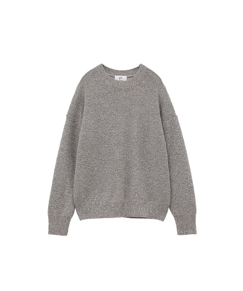 1er Arrondissement（プルミエアロンディスモン）の「スパンコール