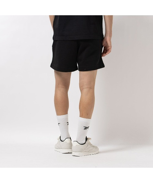 Reebok（リーボック）の「ユニティー フォー エニーボディ ショーツ / UNITY FOR ANY BODY SHORT（その他パンツ・メンズ・ブラック・LARGE/MEDIUM/SMALL/XX-LARGE/X-LARGE）」の4枚目の写真