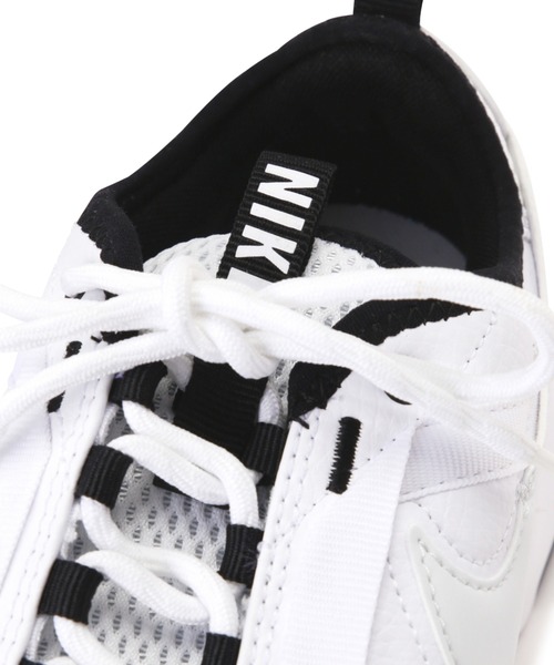 NIKE（ナイキ）の「(NIKE)ナイキ TC7900（スニーカー・レディース・ブラック・23/24.0/25.0）」の6枚目の写真