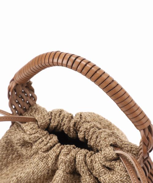 IENA（イエナ）の「【A VACATION/ア ヴァケーション】PINO