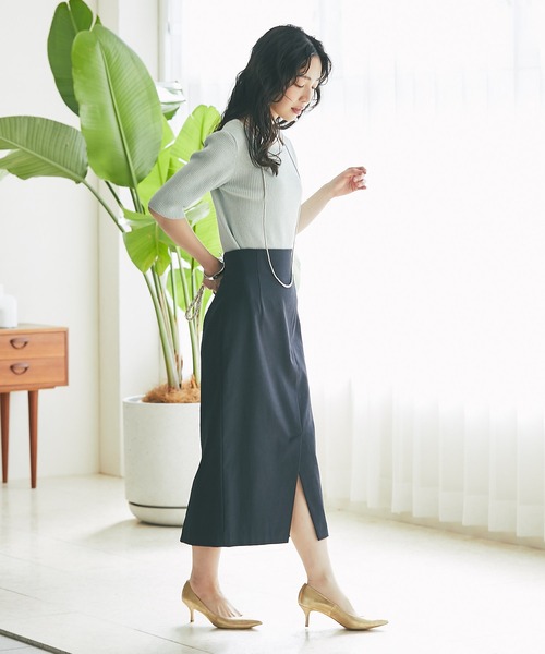 GWセール✨美品✨ラブティックボンボン ドライオックスナロー