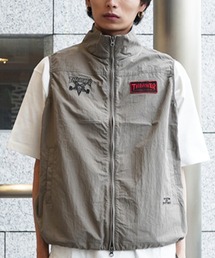 THRASHER｜スラッシャー（メンズ）のベスト（ブランドロゴ）通販