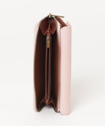 FOSSIL（フォッシル）の「フォッシル クラッチバッグ レディース