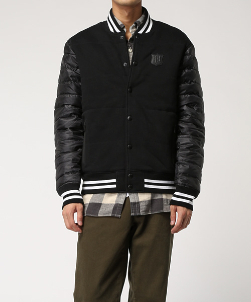 POLO RALPH LAUREN(ポロ ラルフ ローレン)の「フリース ベースボール ジャケット(パーカー・メンズ・ブラック・X-LARGE/LARGE/SMALL/MEDIUM/X-SMALL)」の5枚目の写真