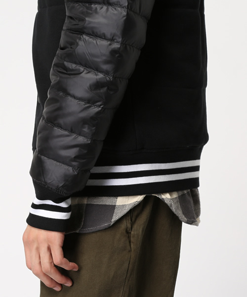 POLO RALPH LAUREN(ポロ ラルフ ローレン)の「フリース ベースボール ジャケット(パーカー・メンズ・ブラック・X-LARGE/LARGE/SMALL/MEDIUM/X-SMALL)」の9枚目の写真