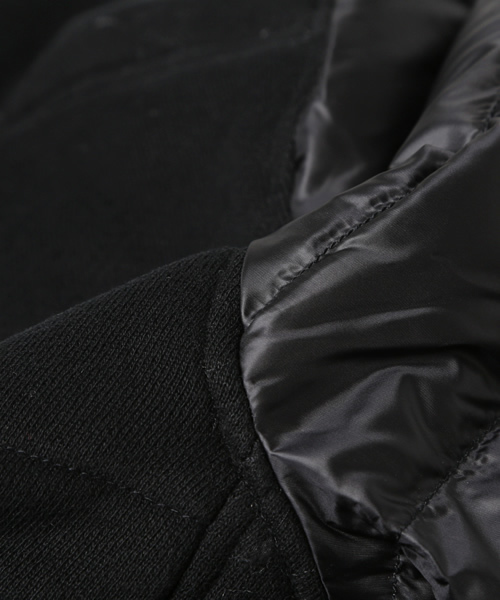 POLO RALPH LAUREN(ポロ ラルフ ローレン)の「フリース ベースボール ジャケット(パーカー・メンズ・ブラック・X-LARGE/LARGE/SMALL/MEDIUM/X-SMALL)」の11枚目の写真