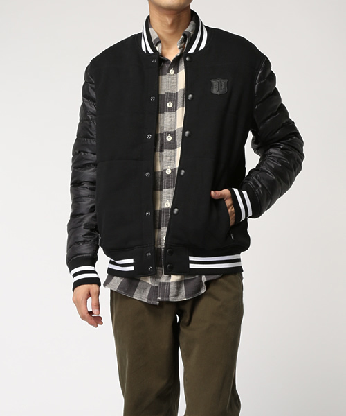 POLO RALPH LAUREN(ポロ ラルフ ローレン)の「フリース ベースボール ジャケット(パーカー・メンズ・ブラック・X-LARGE/LARGE/SMALL/MEDIUM/X-SMALL)」の12枚目の写真